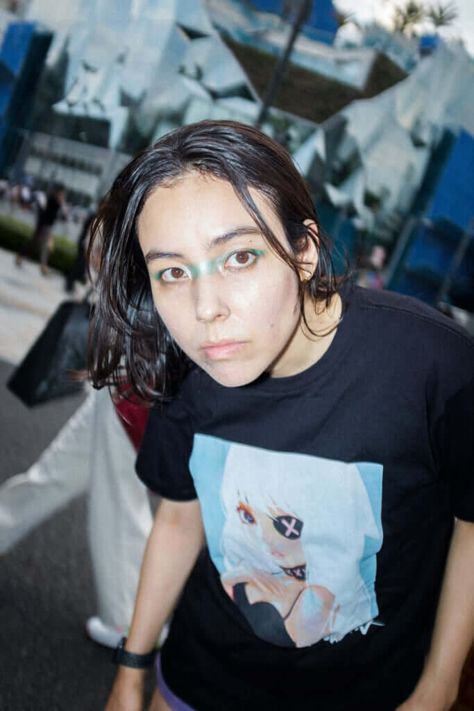 Maika Loubté、J-POPを独自の世界観で再構築するEP『Dream, Neo, Atmo』リリース　スピッツ、PUFFY、Coccoの名曲カバーのサムネイル画像