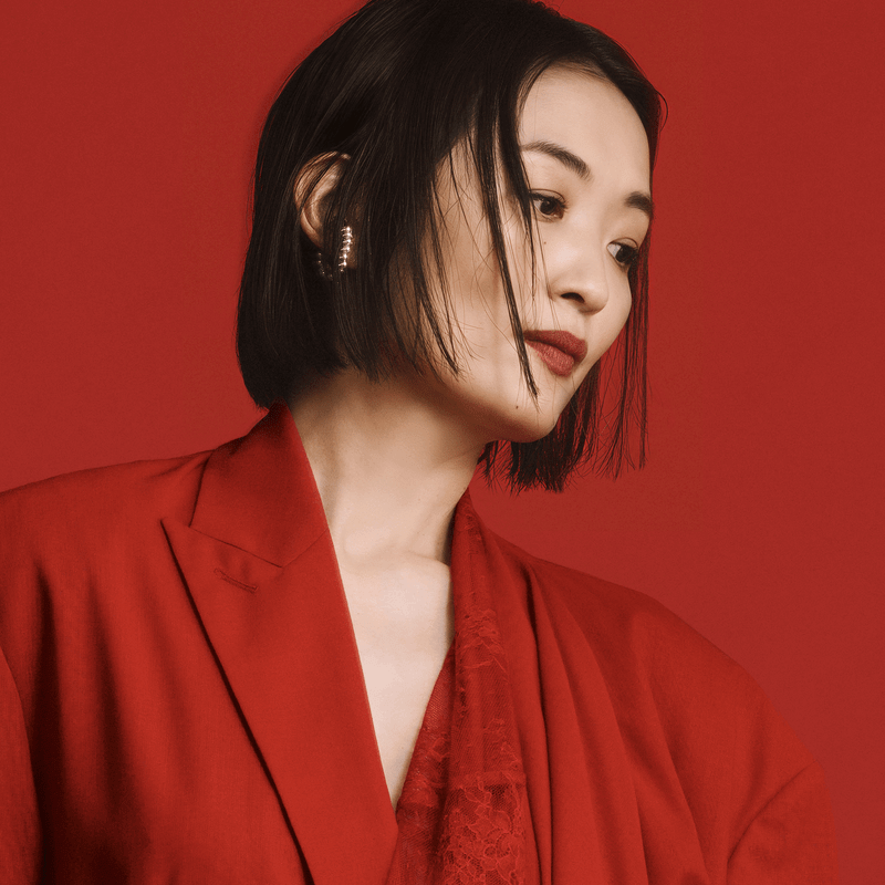 RUNG HYANG『MOMENT』