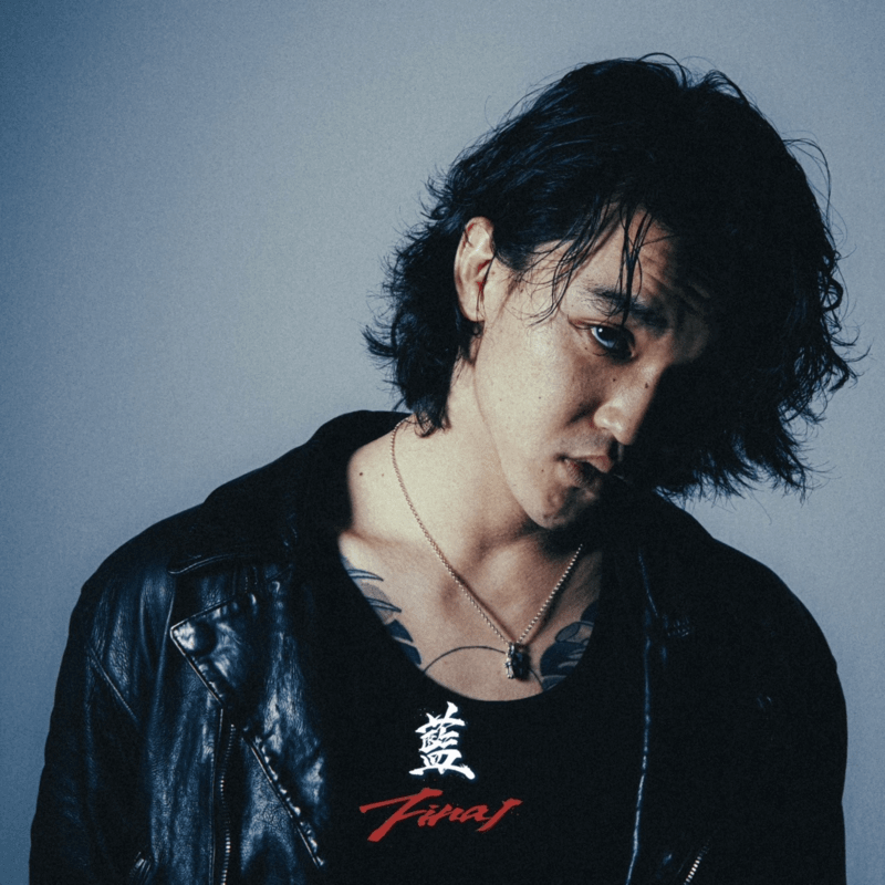 T-STONE「流星群 (feat. AIRIE)」