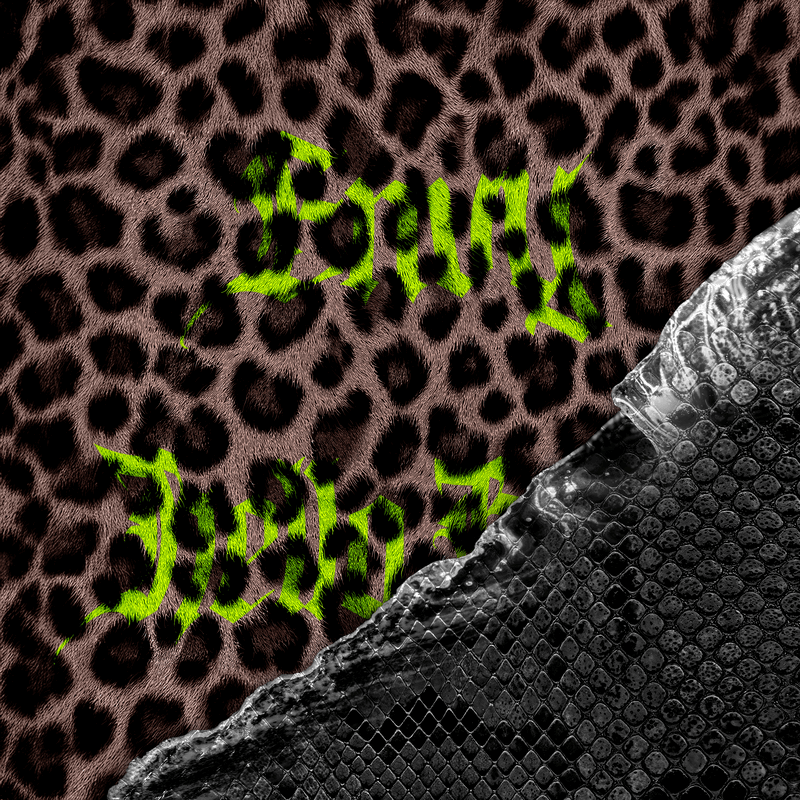 MIKADO「ENVY / HELLO HATER」