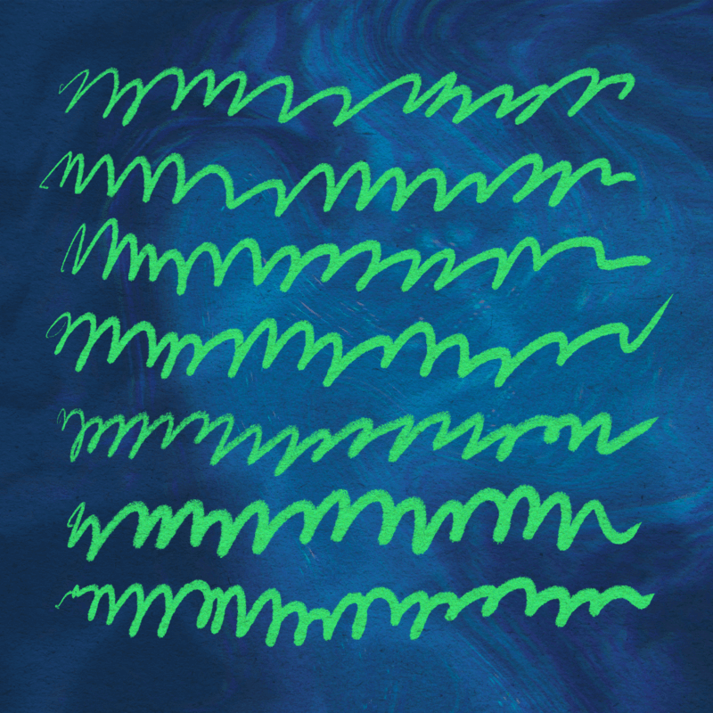 リュベンス「ハートの尾ひれ」