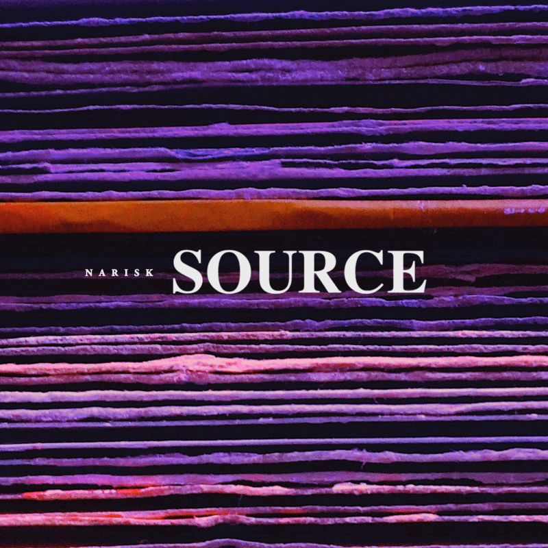 NARISK『SOURCE』