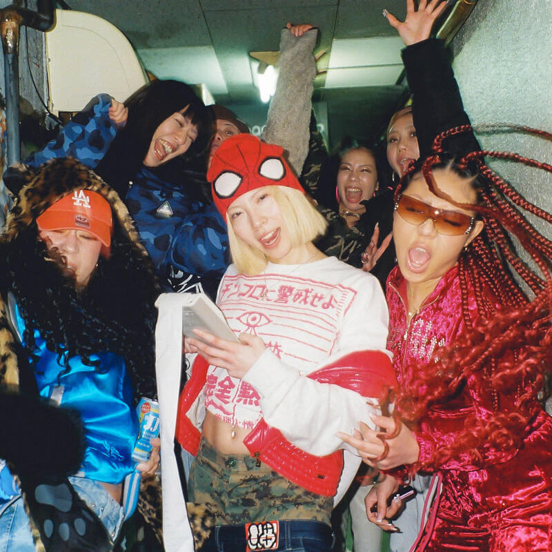 Reichi「MACHIGAINAI」