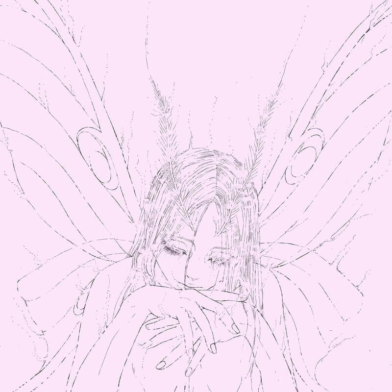 uami & toiret statusがコラボシングル「ふぬけ」リリースのサムネイル画像