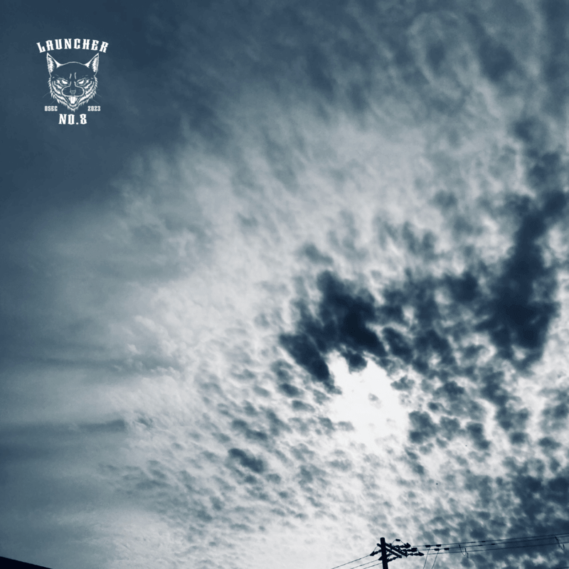 Launcher No.8「Day Dream」