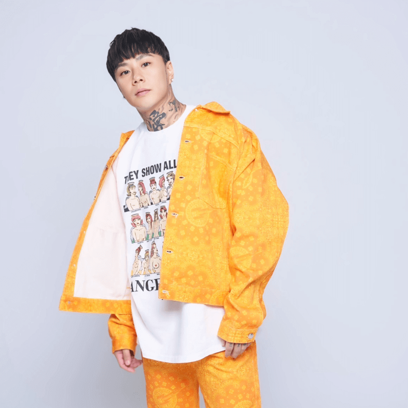 GINTA、ある日出会ったファンに捧げる新曲「ムーンライト東京」をゲリラリリースのサムネイル画像