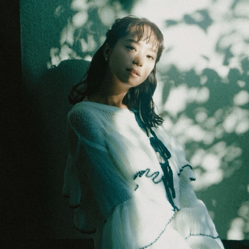 カフネ、1st EP『Swimming』リリース　さらば東ブクロ主演MVも話題の「なんにもない」収録のサムネイル画像