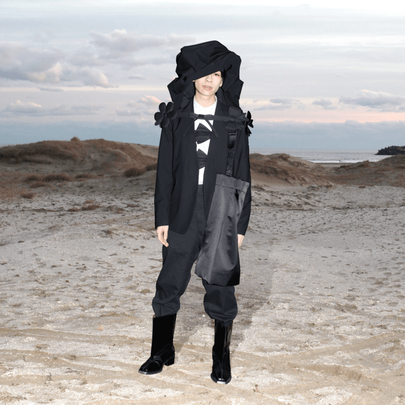 HIYADAMの2ndアルバム『Capture Land』リミックスEP配信開始　Yohji Igarashi、Shinichi Osawaら参加のサムネイル画像