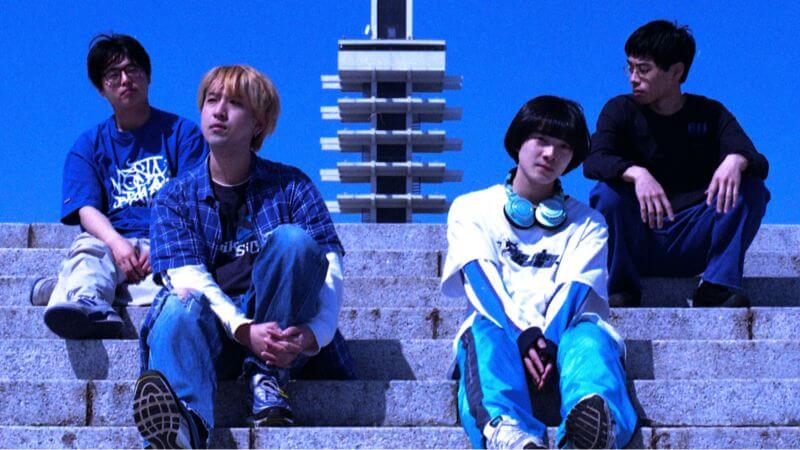 とがる、5人組バンド・TØGARÜとして再始動　初シングル「俺たち」リリース　初ライブも決定