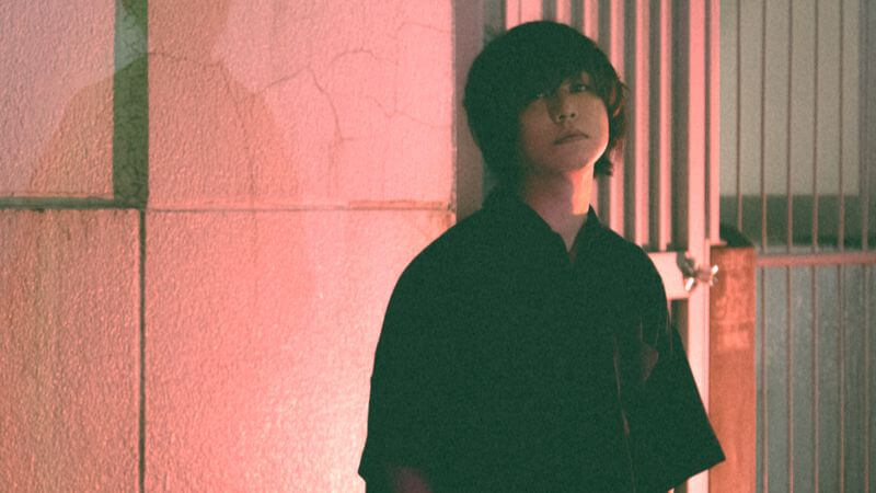 首藤義勝のソロプロジェクト千也茶丸、1stミニアルバムから先行シングル「Letter」配信開始
