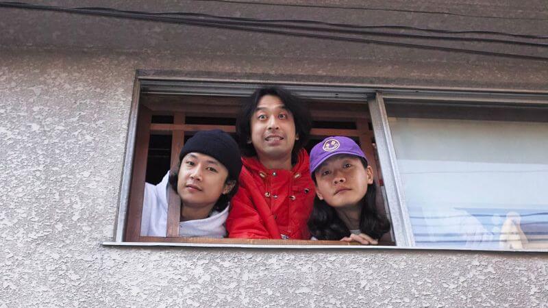 韓国のフリーセッションバンドCADEJOが日本活動本格化　内田直之、エマーソン北村が参加したシングル「ENDLESS WAVE」配信開始