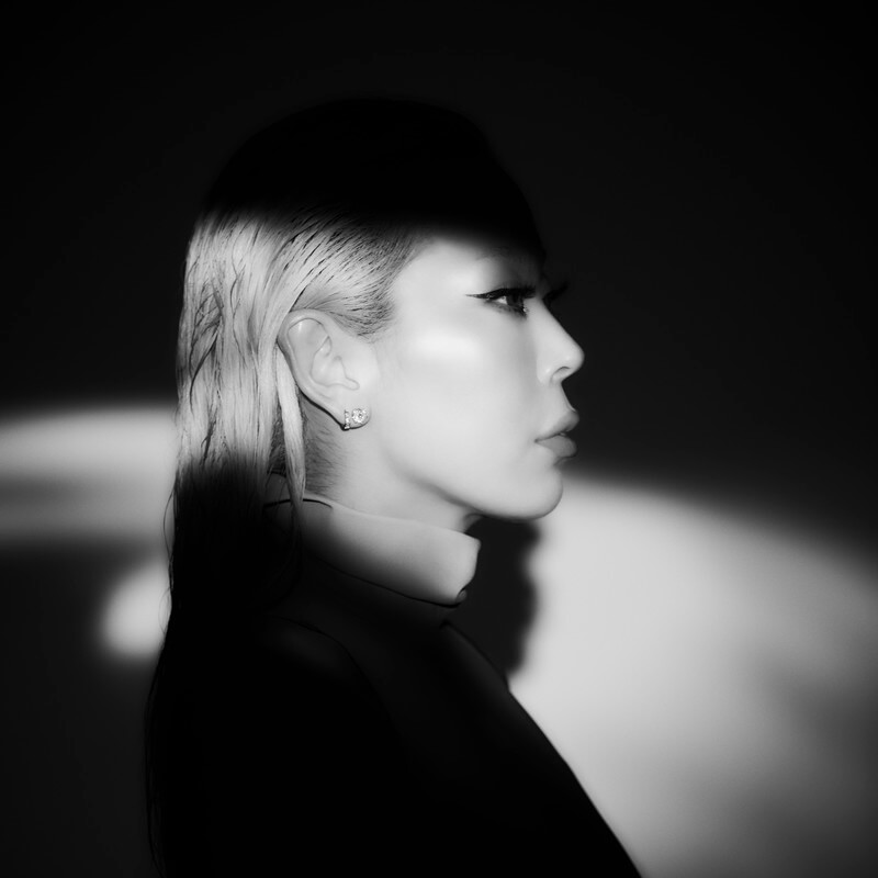 MINAMI（CREAM）がソロプロジェクトMINAMI MINAMIで7か月連続リリース開始　失恋と癒しを描くグローバルなサウンドのサムネイル画像