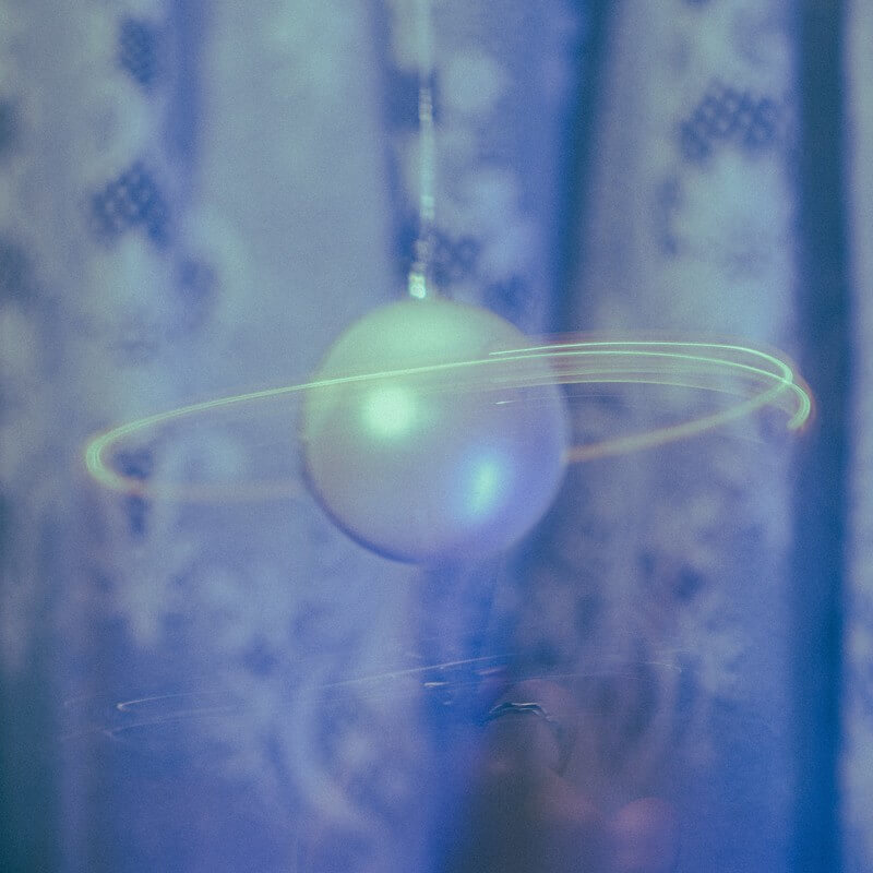 mekakushe「わたしだけのポラリス」