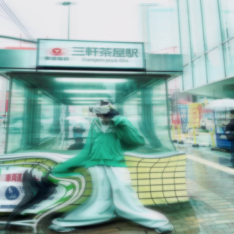 Filix王「カジュアルニート」