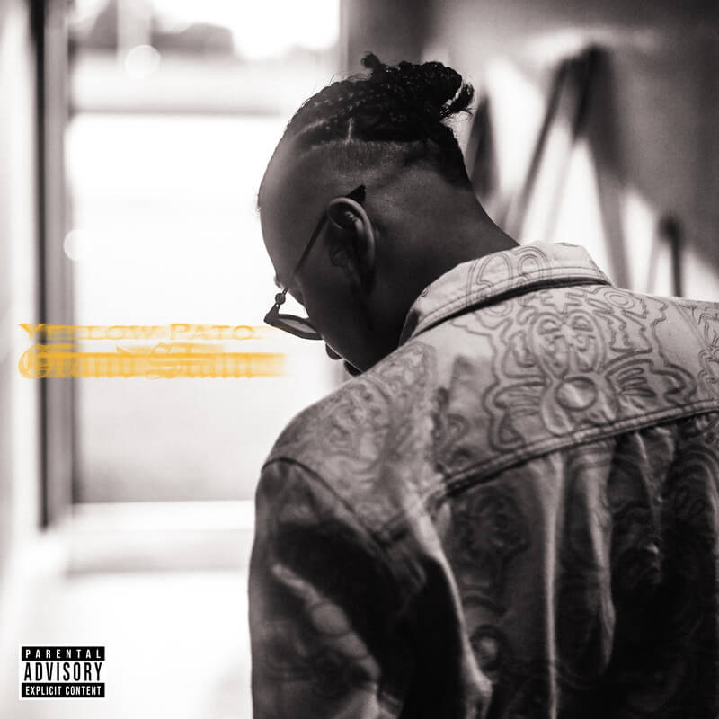 Yellow Pato「Grand Slam」