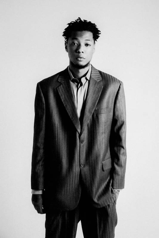 BLAISE、東京の今を体現したニューアルバム『Codein Dreaming』　全編を$AINT STØNE（BSTA）がプロデュースのサムネイル画像