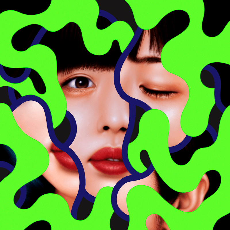 ぷにぷに電機、新作EP『SUGAR同盟』で苦い毒をシュガーコーティングのサムネイル画像