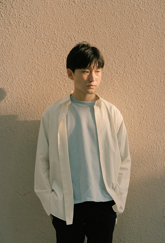 蓮沼執太、ドラマ『きれいのくに』オリジナルスコアを配信開始のサムネイル画像