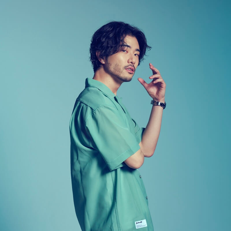 GASHIMA（WHITE JAM）自身の本当の姿を打ち明けるソロ新曲「SSRI」リリースのサムネイル画像