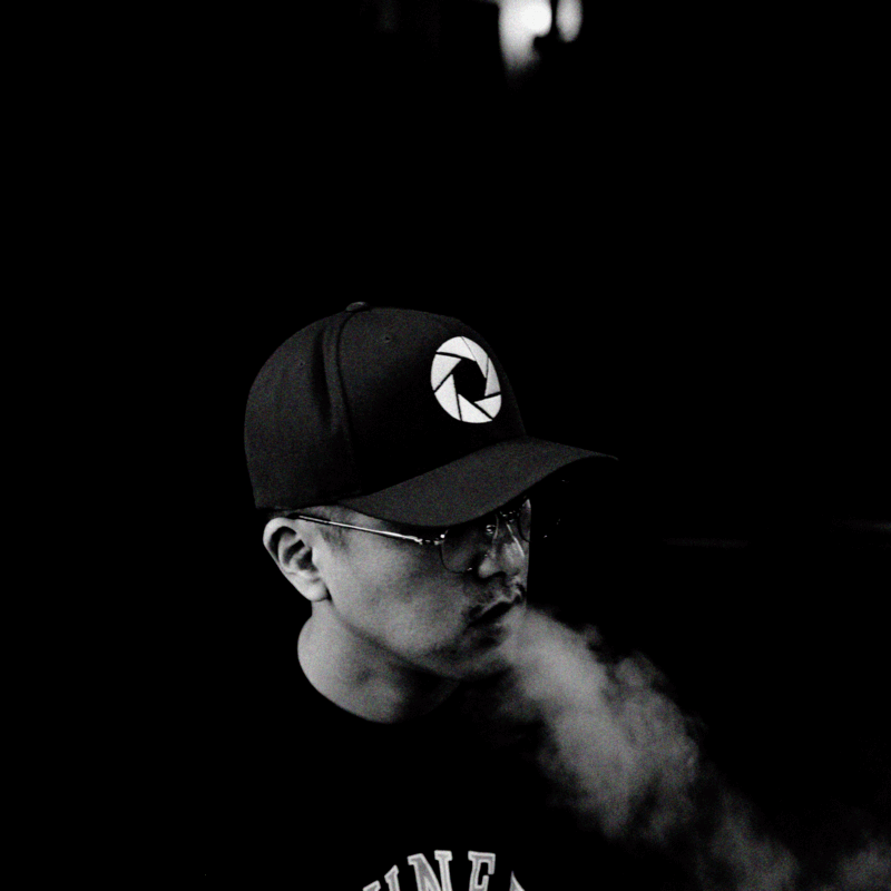 NAGMATIC、2021年にリリースされた幻の一曲「205 Blunts」をリミックスしサブスクリリースのサムネイル画像