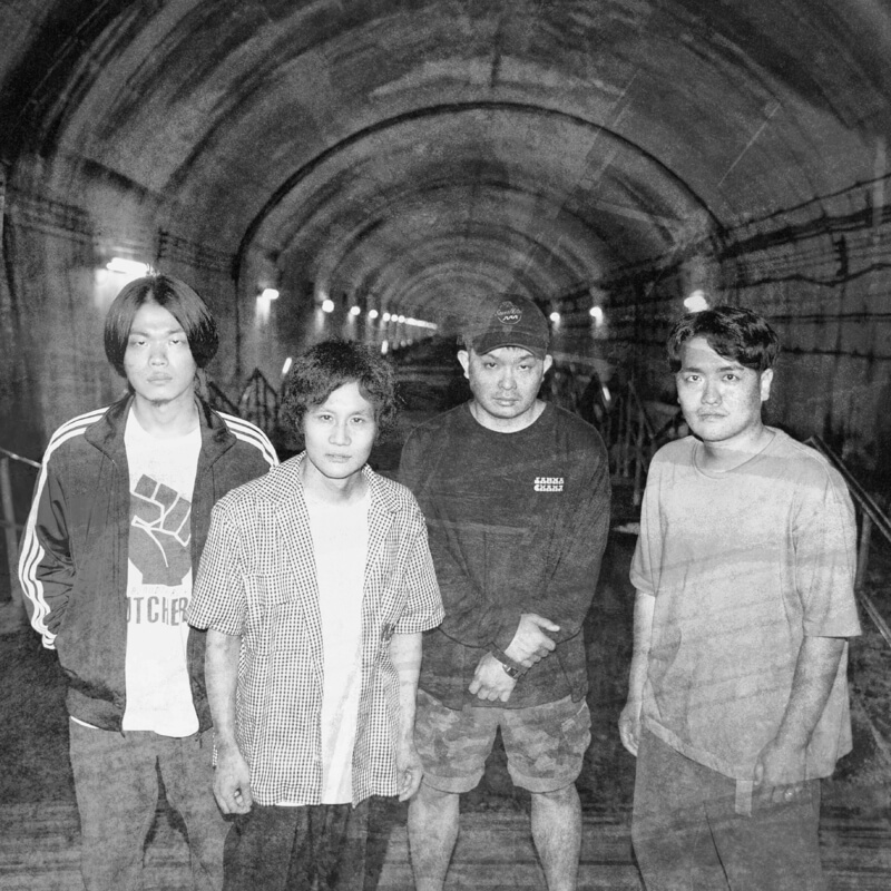 せだい、次の一手を決定付ける2曲入りニューシングル『songline』配信開始　東名阪でリリースツアーものサムネイル画像