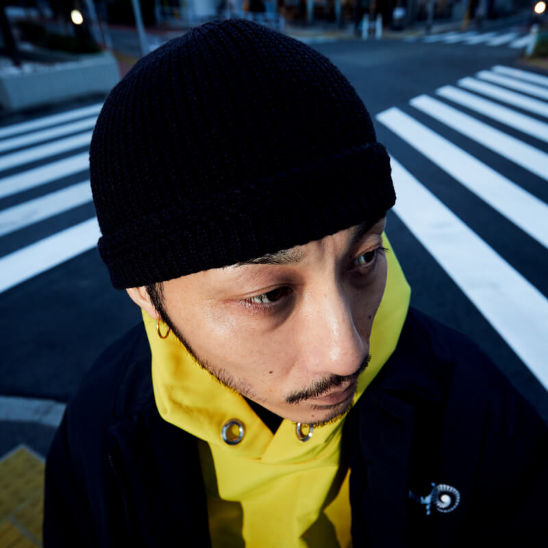 Bell 3年ぶり新アルバム『Q』　Bigo全曲プロデュースのサムネイル画像