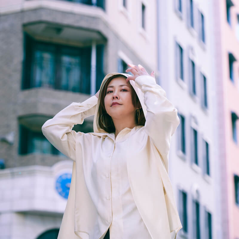 SONOMIおよそ15年ぶりのフルアルバム『AFTERGLOW』リリースのサムネイル画像