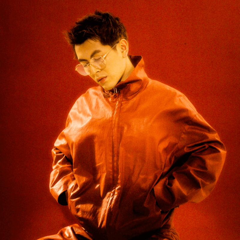 空音、およそ1年5か月ぶり単独名義新曲「L.M.L.」リリース ＆ MV公開のサムネイル画像