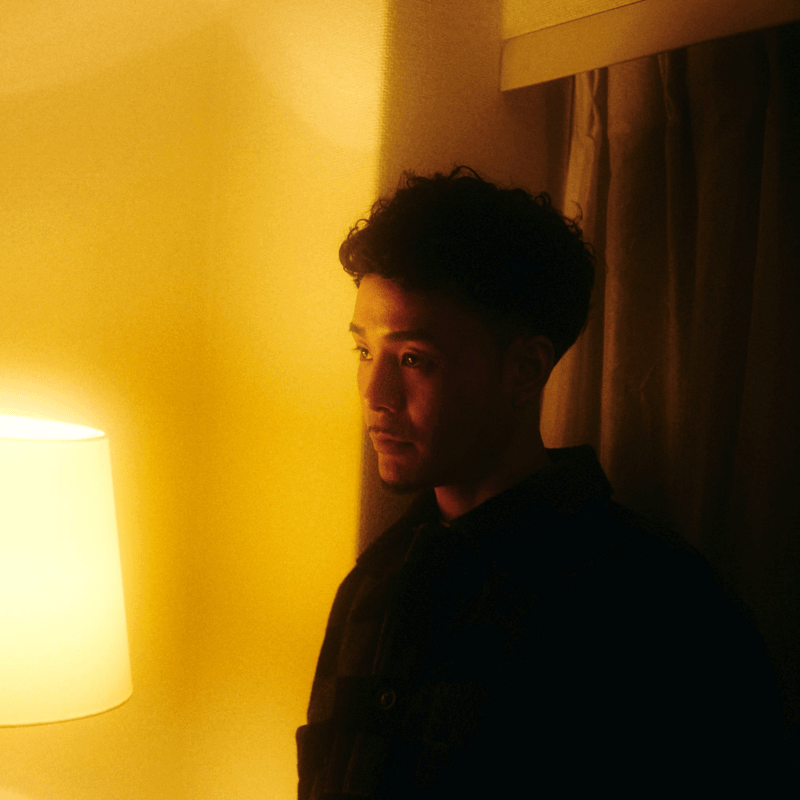 keigoが新EP『Creation』リリース　MUDが客演参加 ＆ CHOUJI、theeluu、NARISKがプロデュースのサムネイル画像