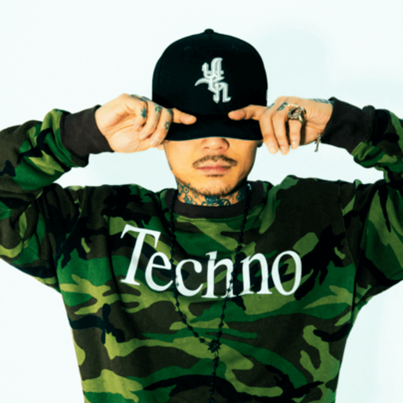 JNKMNがニューシングル「あっ」リリース　CYBERHACKSYSTEMによるリミックスも収録のサムネイル画像