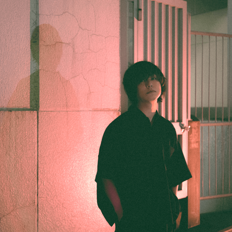 首藤義勝のソロプロジェクト千也茶丸、1stミニアルバムから先行シングル「Letter」配信開始のサムネイル画像