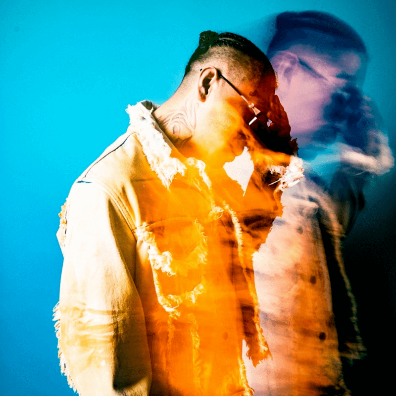 Yellow Pato ソロキャリア始動 1stシングル「Grand Slam」リリースのサムネイル画像