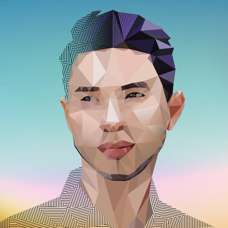 SKYTOPIA、グラフィックデザイナー田村育歩とコラボレーションしたEP『SIGNS』リリースのサムネイル画像