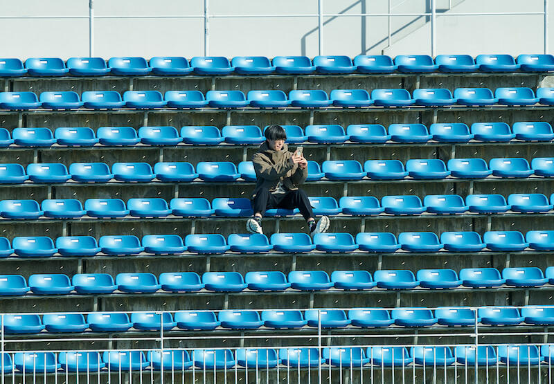 Tomggg、日記のような音楽集『Flow Tides』サブスク配信開始のサムネイル画像