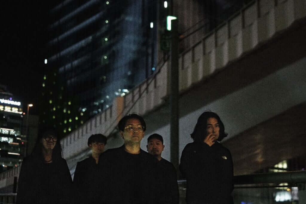 sheeplore、新曲「Grown Fallow」リリース　8月にワンマン開催も決定のサムネイル画像