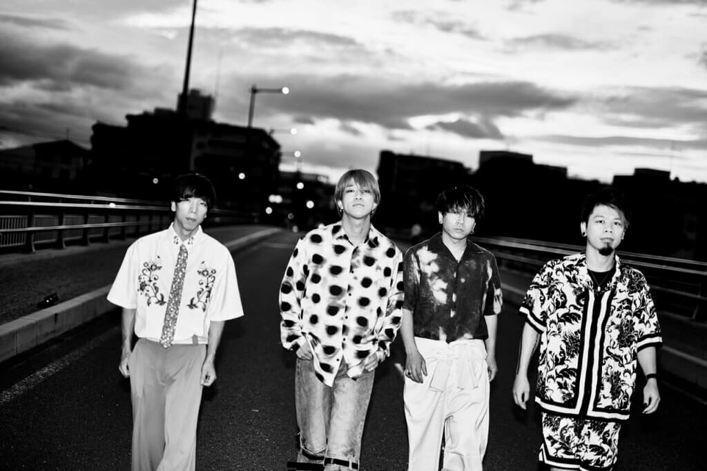 LOCAL CONNECT、初ホールワンマンで披露した新曲「SPARKLE」配信開始　来年2月には新作EPリリースのサムネイル画像