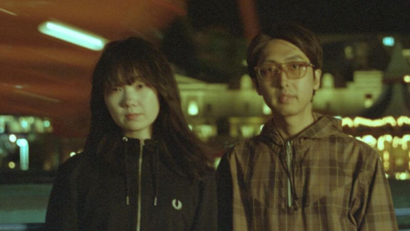 ラッキーオールドサン、およそ4年ぶり5thアルバム『mad&cute』配信開始　福岡・京都・東京でリリースワンマンツアーも