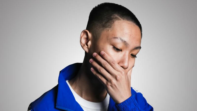 国内ドリルシーンの若き異端児・Awki Sonic、原点となる初EP『15』リリース