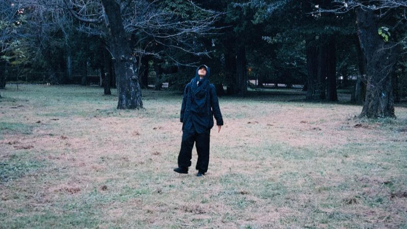 SOMAOTA、空音を客演に迎えた新曲「Alter Ego」　ビートはFunny Factures