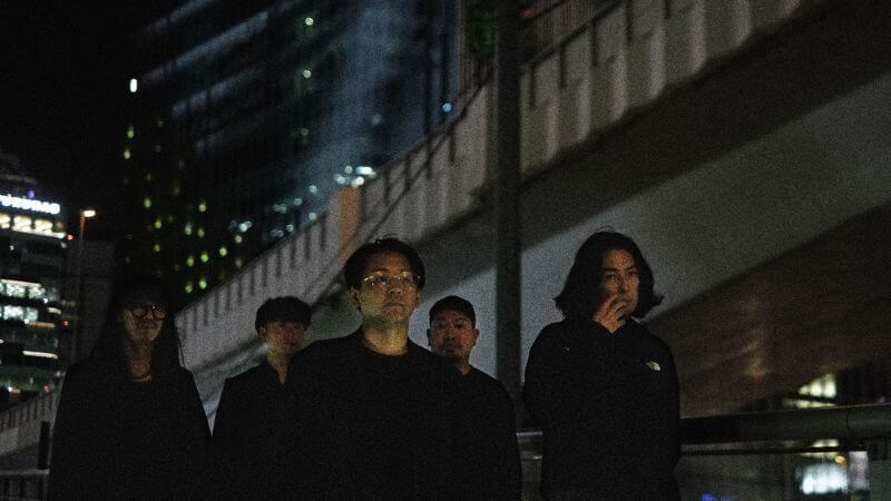 sheeplore、新曲「Grown Fallow」リリース　8月にワンマン開催も決定