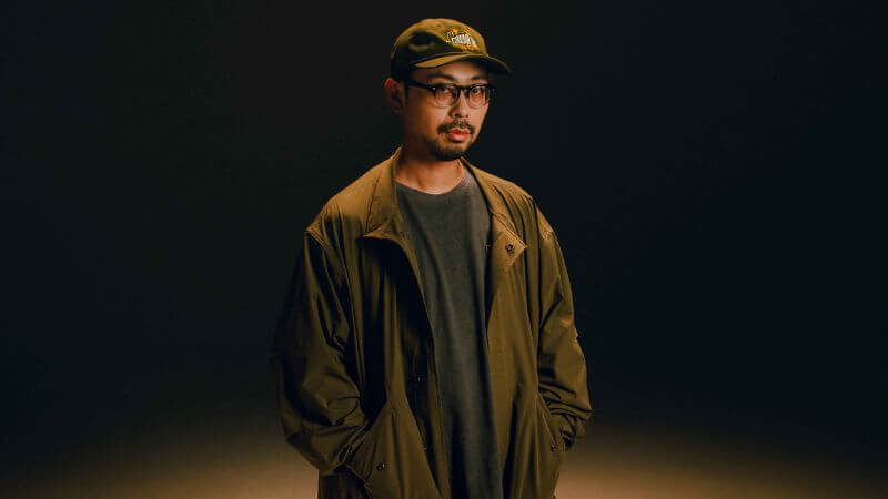 Cosaqu（梅田サイファー）、HUNGER（GAGLE）迎えたニューシングル「希球 -kikyū-」