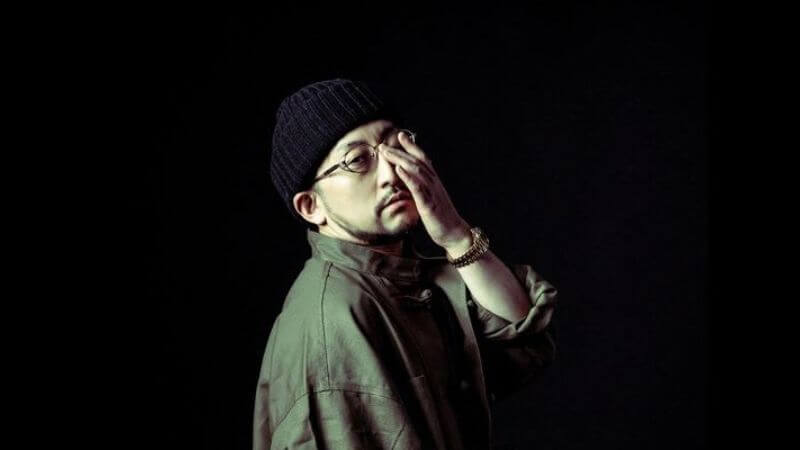 NORIKIYO、「Life Is Very Short」がテーマの12thアルバム『L.I.V.S.』リリース