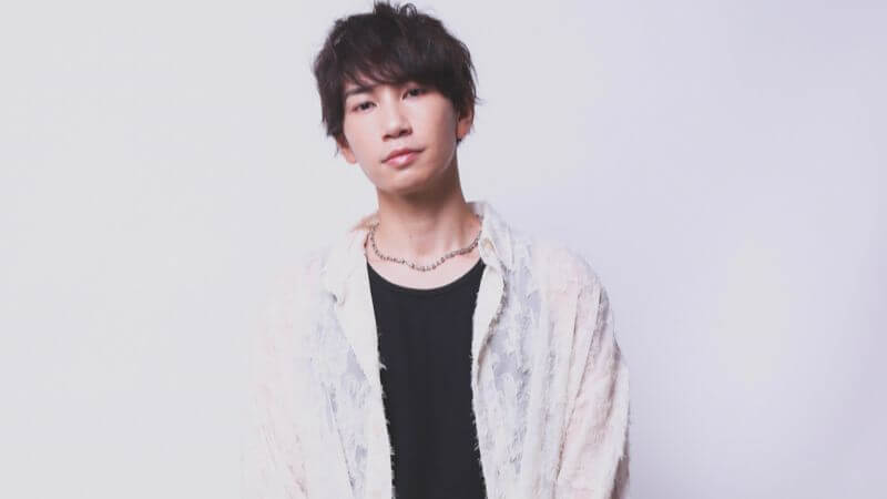 素顔を明かしたもさを。　およそ1年半ぶり再始動のニューシングル「花束」リリース