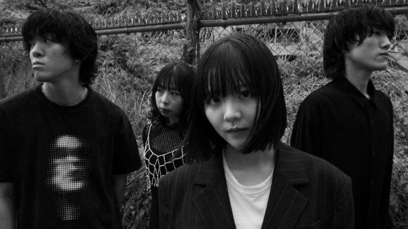 リュベンス、ライブで欠かせないキラーチューン「サースティデイズ」を待望リリース