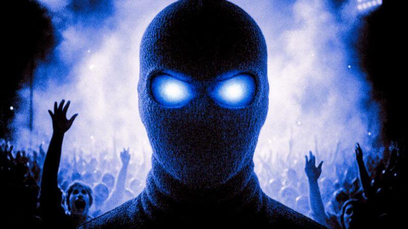 NOTYPE 9がニューEP『BEGINS.』　week dudus、KVGGLV、Hardy、Yessが参加