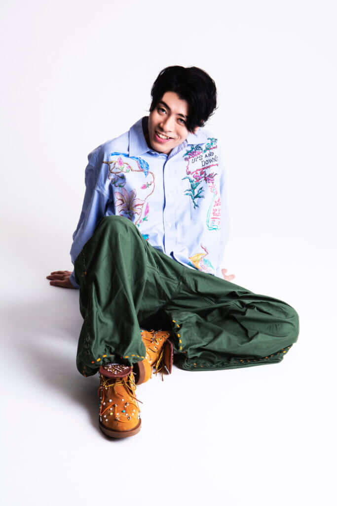 SKRYU、新曲「クランクアップ」配信開始　SONICMANIA出演も決定のサムネイル画像