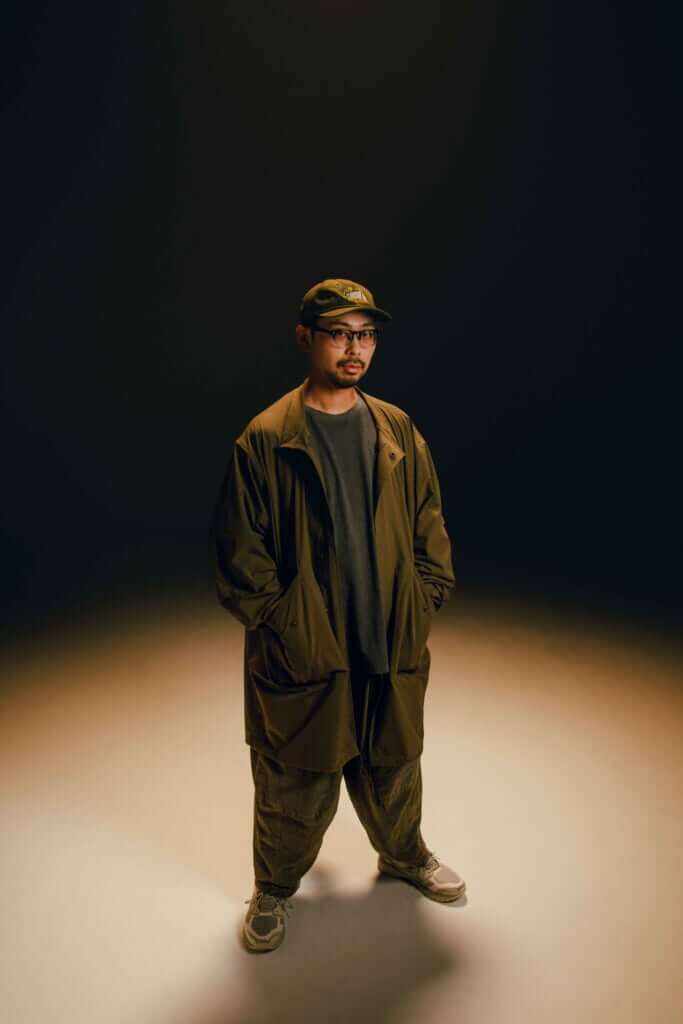 Cosaqu（梅田サイファー）、HUNGER（GAGLE）迎えたニューシングル「希球 -kikyū-」のサムネイル画像