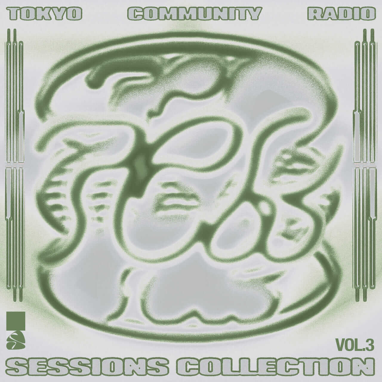 Various Artists『SESSIONS COLLECTION VOL.3』