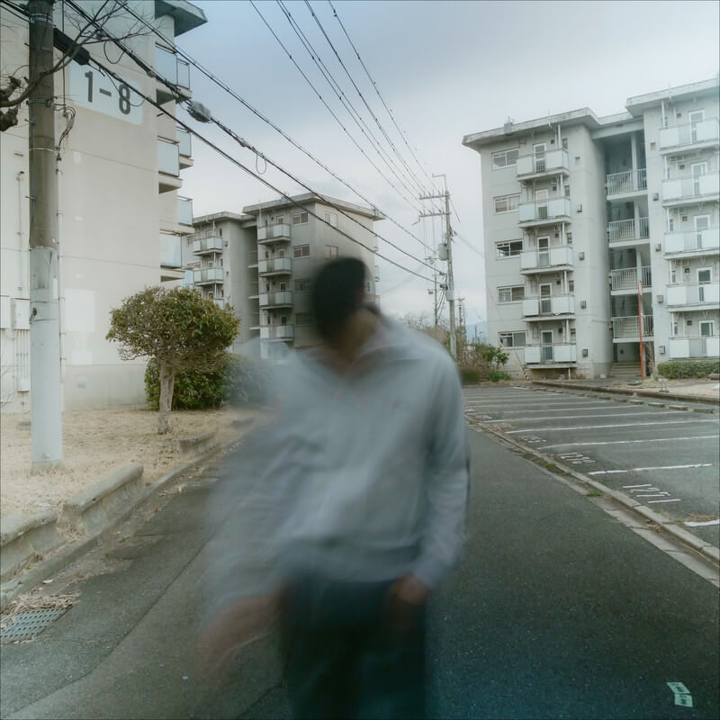 Age Factory「rest/息」