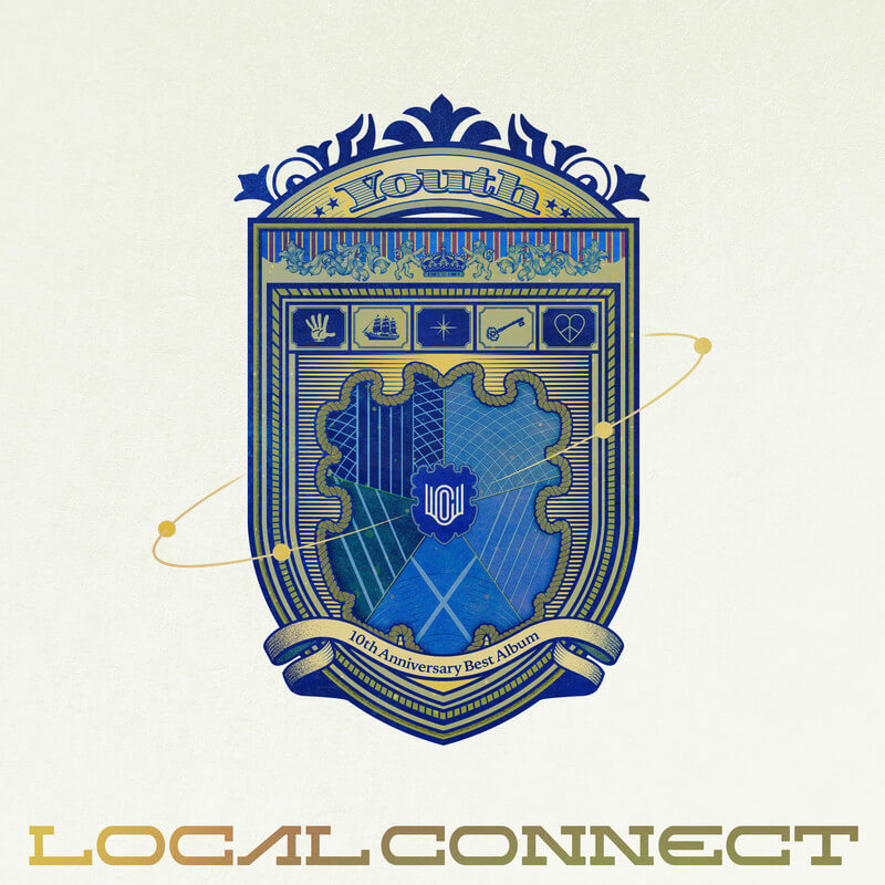 LOCAL CONNECT『Youth』